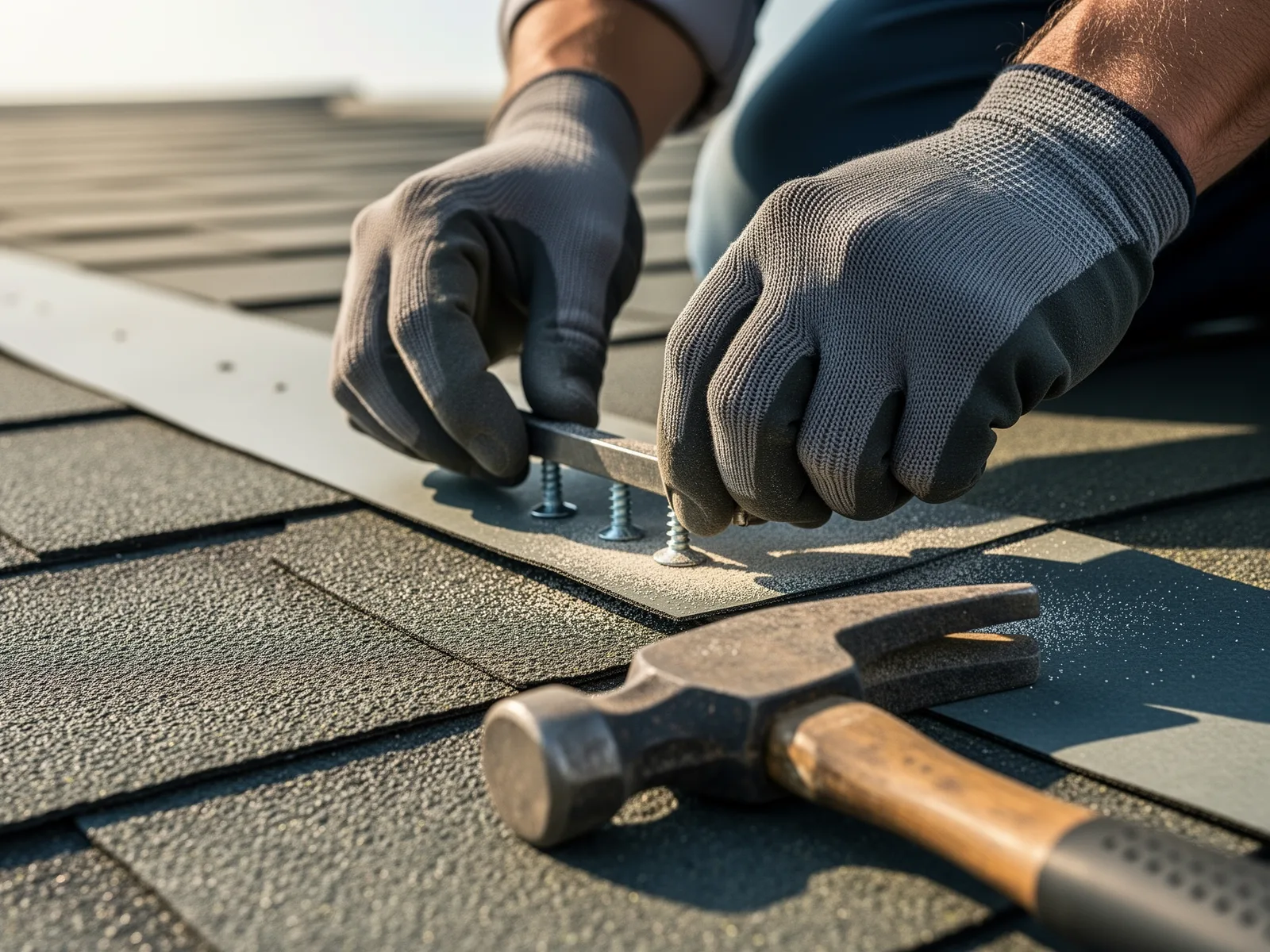 Why choose Fascia Repair in Wilcoe, WV